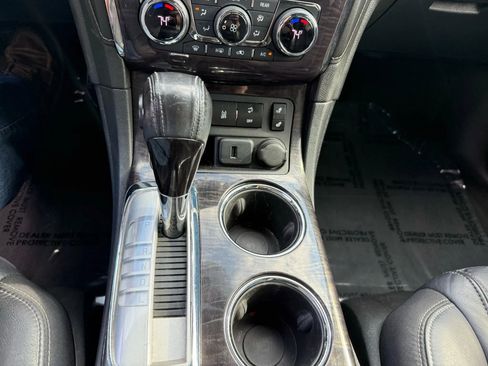 Used 2015 Buick Enclave Leather image 19