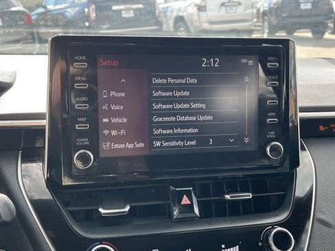 Used 2019 Toyota Corolla SE image 47