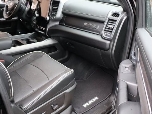 Used 2025 RAM 2500 Laramie image 50