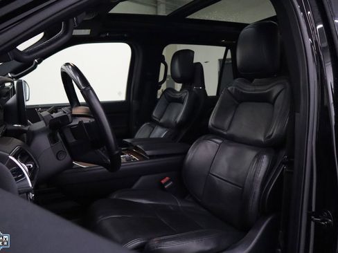 Used 2022 Lincoln Navigator L Reserve image 14