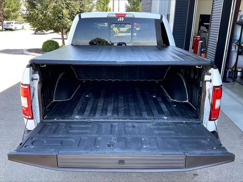 Used 2018 Ford F150 XLT w/ Equipment Group 302A Luxury AWD/4WD image 27