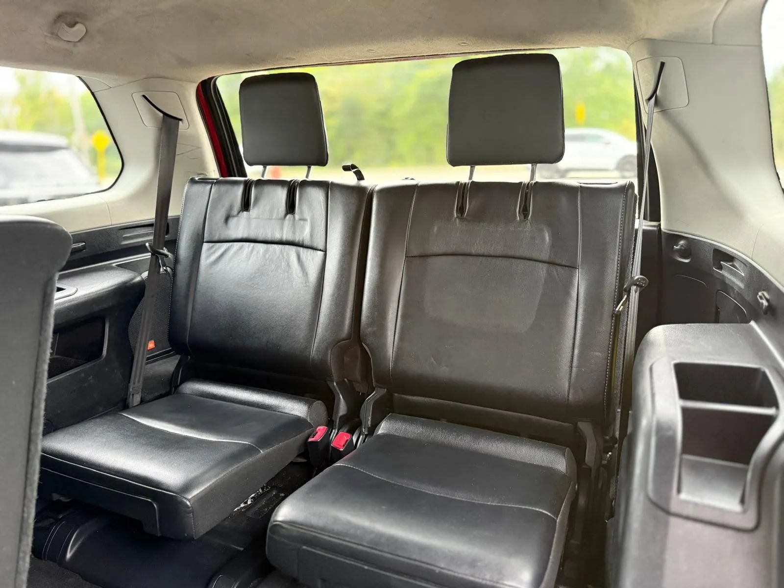 Used 2014 Toyota 4Runner Limited AWD/4WD image 13
