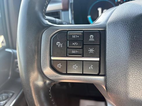 Used 2022 Ford F150 Lariat w/ Equipment Group 502A High AWD/4WD image 32