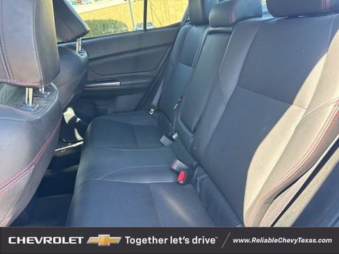 Used 2019 Subaru WRX Limited w/ Popular Package #3 (IZT) image 8