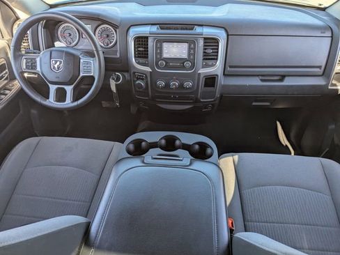 Used 2024 RAM 1500 Classic SLT image 14