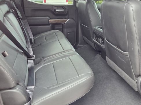 Used 2021 Chevrolet Silverado 1500 RST w/ Convenience Package II image 10