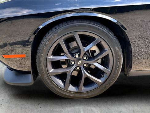 Used 2023 Dodge Challenger GT w/ Blacktop Package RWD image 30