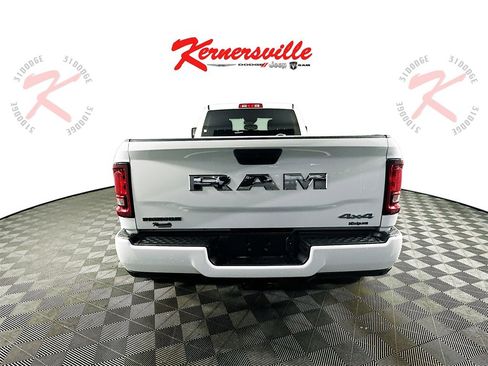 New 2026 RAM 3500 Big Horn image 6