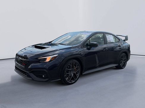 Certified 2026 Subaru WRX tS w/ Accessory Package #2 AWD/4WD image 7