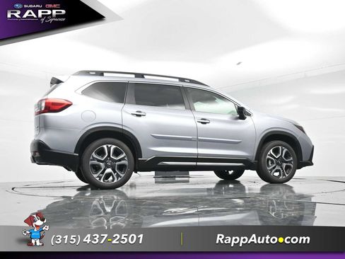 Used 2026 Subaru Ascent Limited AWD/4WD image 29