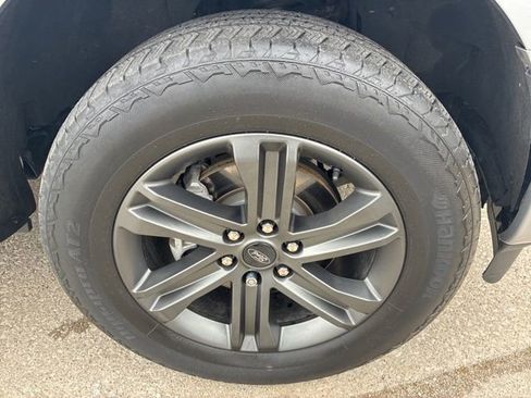 Used 2023 Ford F150 XLT w/ Equipment Group 302A High AWD/4WD image 15