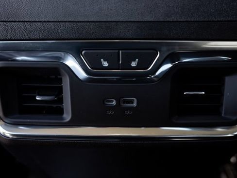 New 2026 Chevrolet Silverado 1500 LTZ w/ Technology Package AWD/4WD image 39