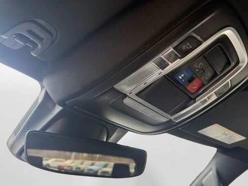 Certified 2024 RAM 1500 Laramie image 27