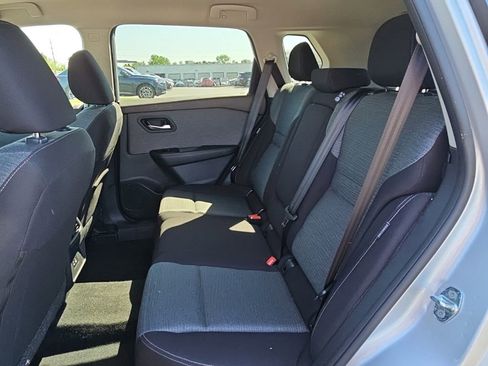 Used 2023 Nissan Rogue SV AWD/4WD image 12