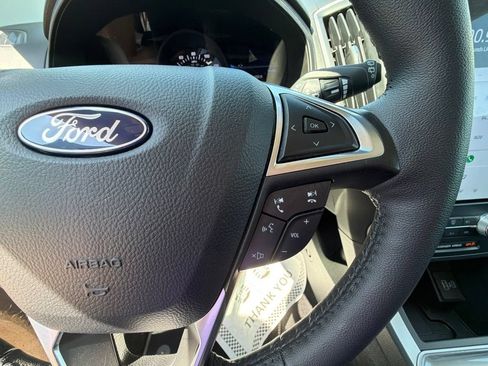 Used 2024 Ford Edge SEL w/ Convenience Package AWD/4WD image 15