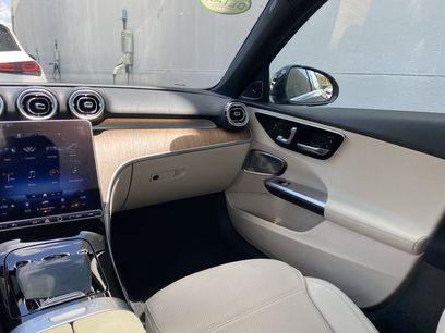 Certified 2022 Mercedes-Benz C 300 4MATIC Sedan w/ Exclusive Trim Package