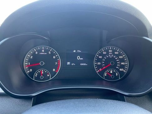 Used 2019 Kia Optima LX w/ LX Premium Package image 17