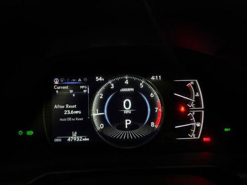 Certified 2020 Lexus ES 350 Luxury image 19