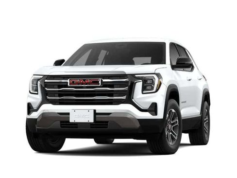 New 2026 GMC Terrain Elevation image 51