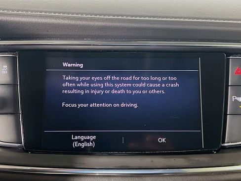 Used 2021 Buick Enclave Essence w/ Sound and Sites Package image 20