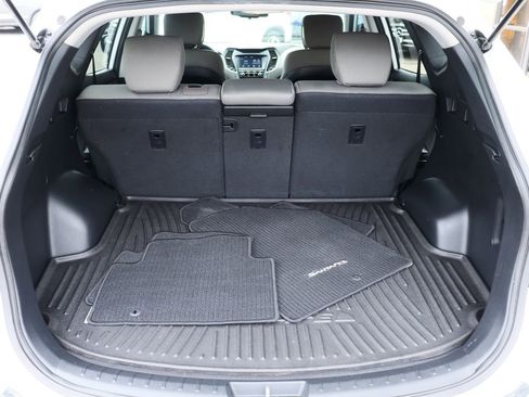 Used 2017 Hyundai Santa Fe Sport image 23