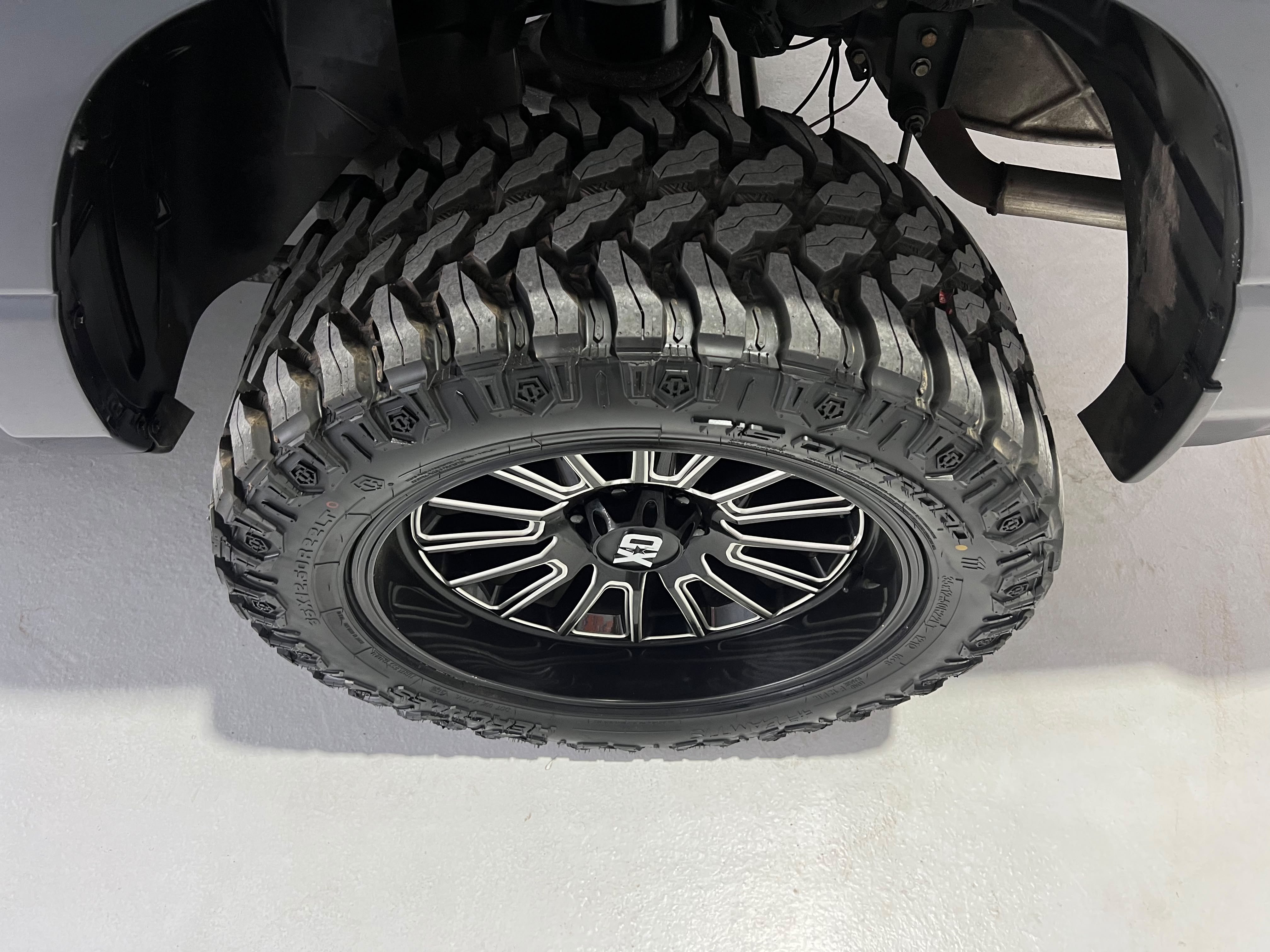 Used 2019 RAM 1500 Big Horn RWD image 23