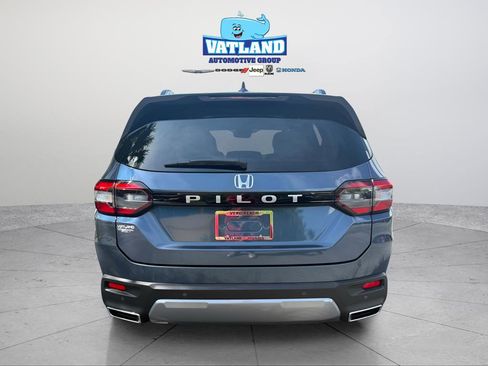 New 2026 Honda Pilot EX-L image 4