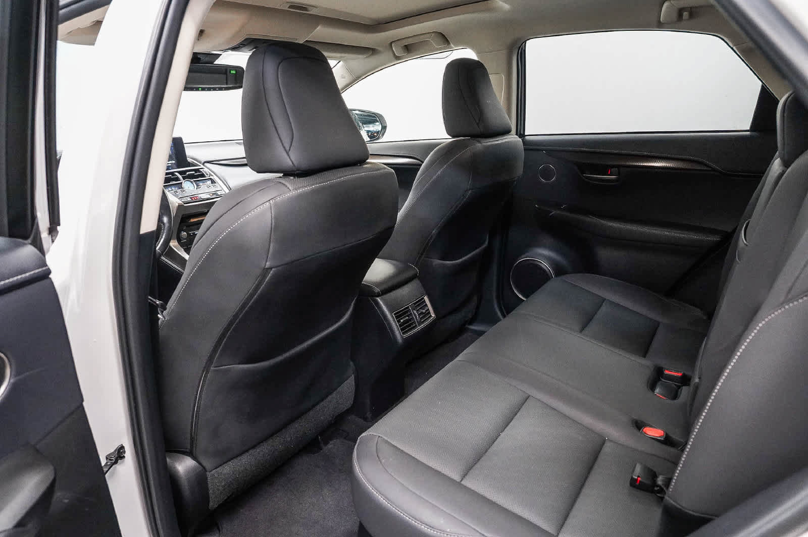 Used 2021 Lexus NX 300 FWD w/ Premium Package image 19