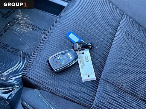 Used 2025 Subaru Legacy Premium image 15