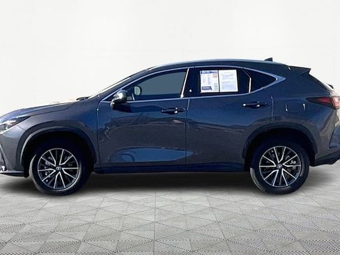 Used 2022 Lexus NX 250 FWD w/ Premium Package image 5