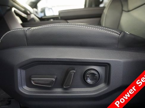 New 2026 Toyota Tundra Limited image 8