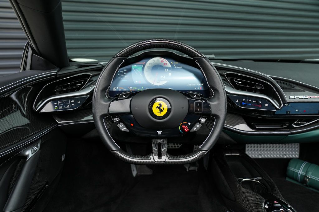 Used 2024 Ferrari SF90 Spider AWD/4WD image 32