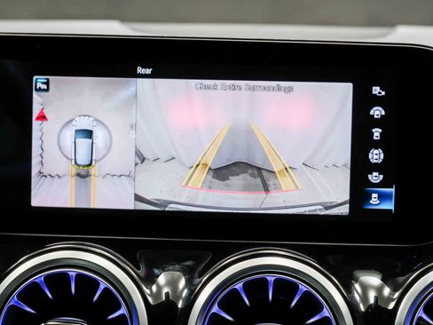 Certified 2022 Mercedes-Benz GLA 250 image 29