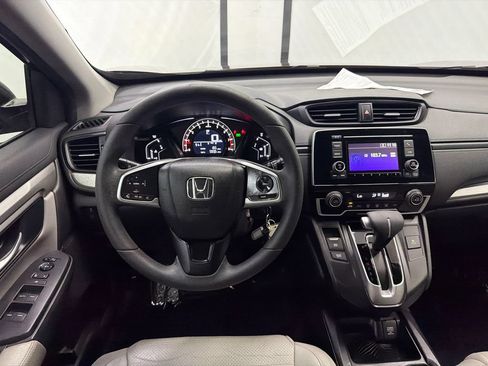 Used 2017 Honda CR-V LX image 22