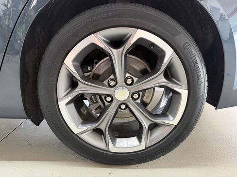 Used 2019 Chevrolet Malibu RS FWD image 30