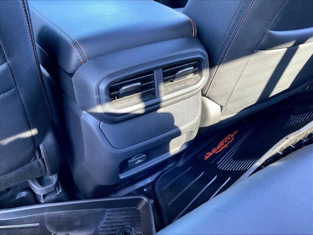 Certified 2024 Honda Ridgeline TrailSport image 11
