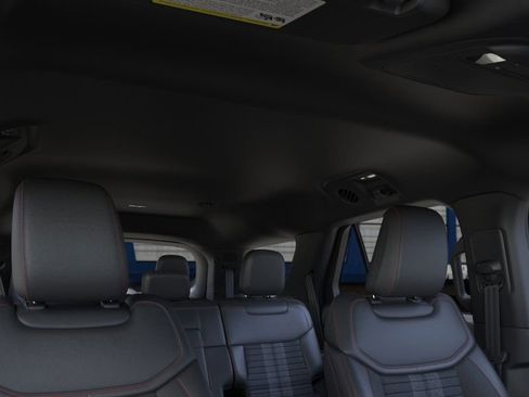 New 2026 Ford Explorer ST-Line RWD image 22