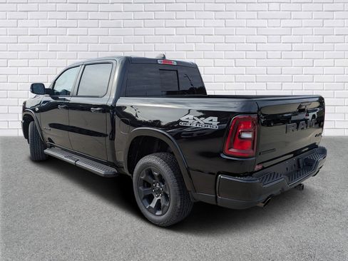 New 2026 RAM 1500 Big Horn image 3
