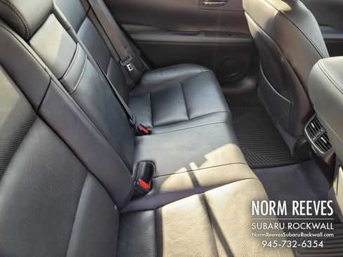 Used 2014 Lexus ES 300h image 13