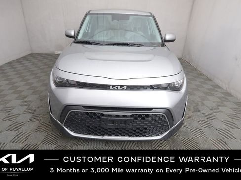 Certified 2024 Kia Soul LX image 2