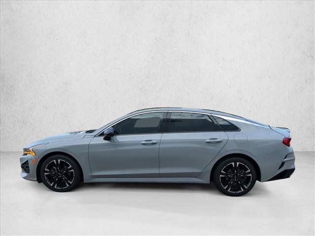 Used 2023 Kia K5 GT-Line FWD image 9