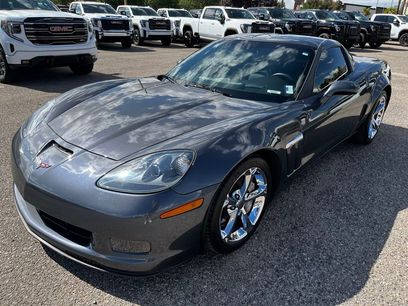 Used 2013 Chevrolet Corvette Grand Sport w/ 2LT Preferred Equipment Group