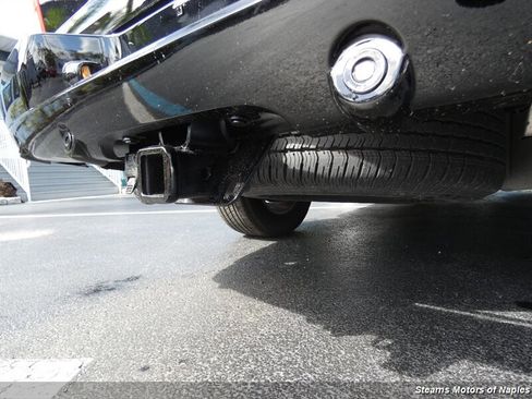 Used 2007 Cadillac Escalade EXT EXT w/ Climate Package image 14