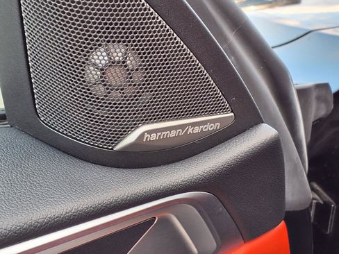 Used 2023 BMW M4 xDrive Competition w/ Executive Package image 17