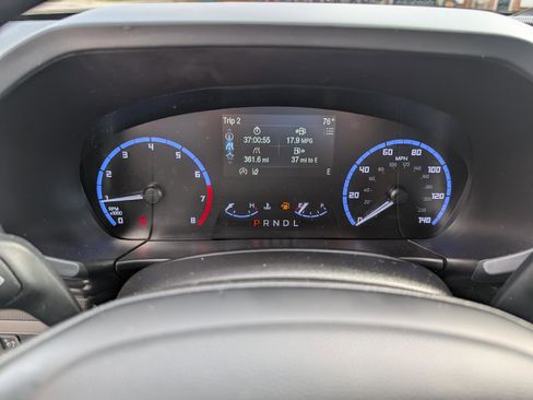 Used 2021 Ford Bronco Sport image 17