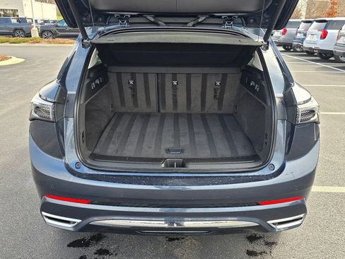 New 2026 Buick Envision Avenir image 32