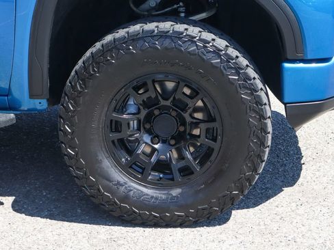 Used 2022 GMC Sierra 1500 Elevation AWD/4WD image 31