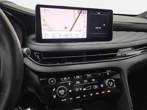 Certified 2022 INFINITI QX60 Autograph w/ Cargo Package image 16