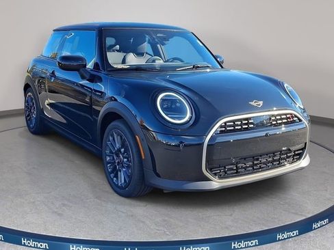 New 2026 MINI Cooper S FWD image 2