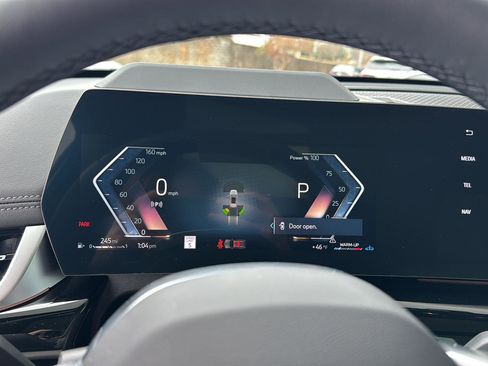 New 2026 BMW X1 xDrive28i w/ Technology Package image 20